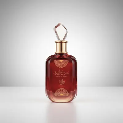 Perfume Árabe - Sabah Al Ward Valentine