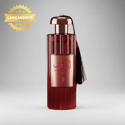 Perfume Árabe - Durrat Al Aroos Love