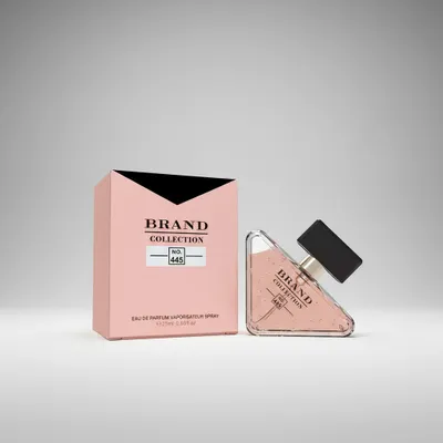 Prada Brand Collection 445 - Prada Paradoxe | Prada  