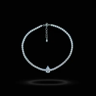 PULSEIRA RIVIERA GOTA LISA 