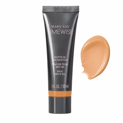 Mary Kay Base TimeWise 3D 30ml - (Bege C170)