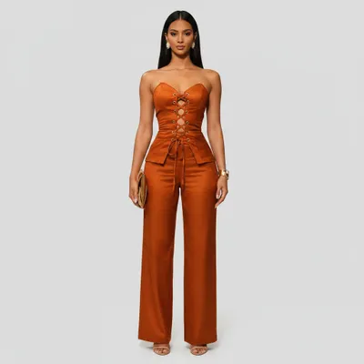 Conjunto Yasmin 