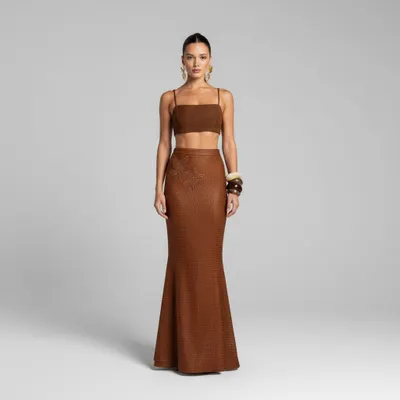 Conjunto Bela Morena