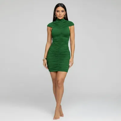 Vestido Virgínia 