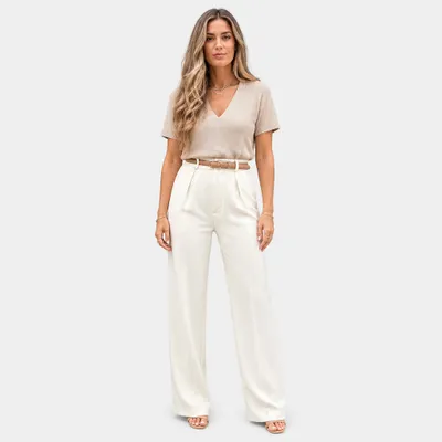 Blusa tricô Premium Naomi