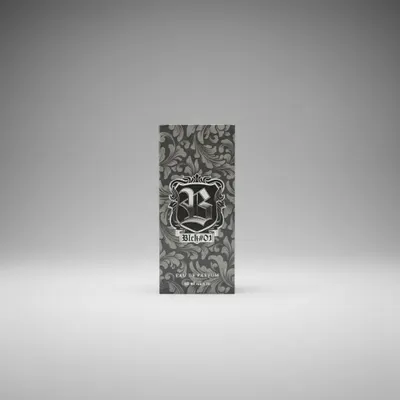 Perfume BLCK #01