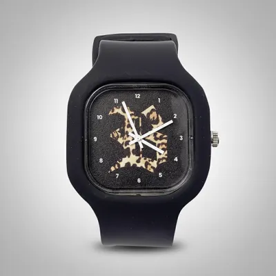Relógio BLCK animal Print 