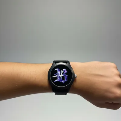 Relógio BLCK Preto prime 