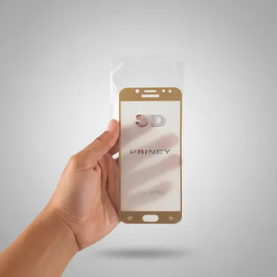 PELÍCULA 3D J5 PRO
