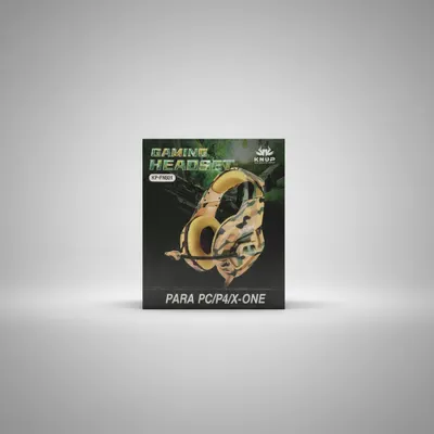 FONE GAME PARA PC/P4/X_ONE