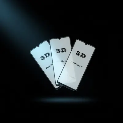 PELÍCULA 3D REDIMIR A3