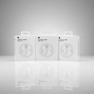 CABO IPHONE TO USB Lightning 