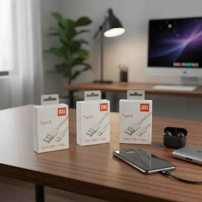 CABO USB-TIPO C