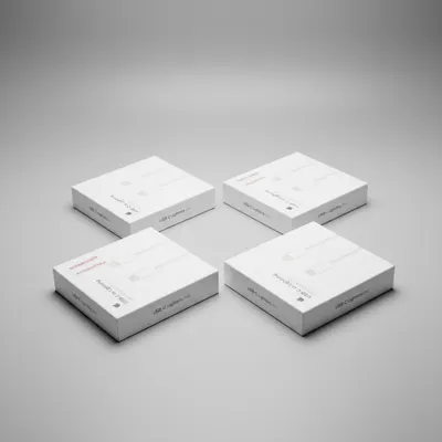 CABO IPHONE C TO Lightning 20w