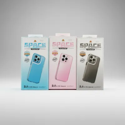 CAPINHA SPACE MT G22