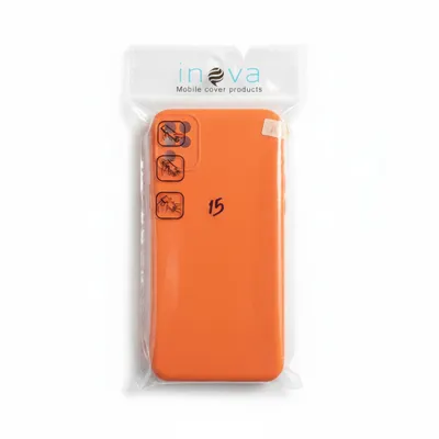 CAPINHA CASE LG K42