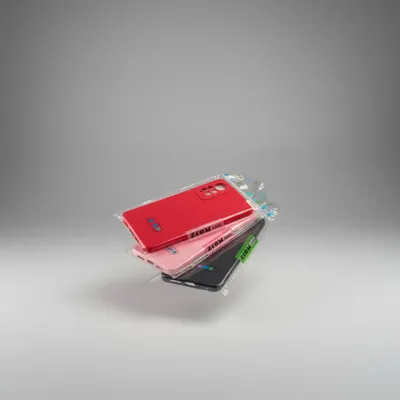 CAPINHA CASE RM NOTE 12 PRO 4G