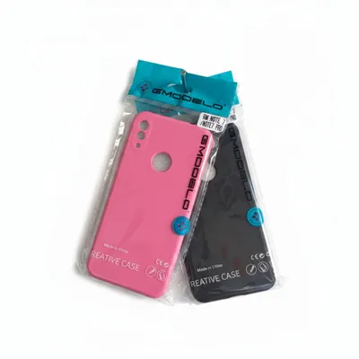 CAPINHA CASE RM NOTE 7/NOTE PRO 