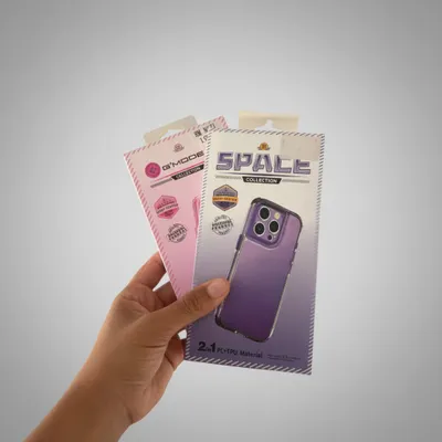 CAPINHA SPACE RM NOTE 114G/11S