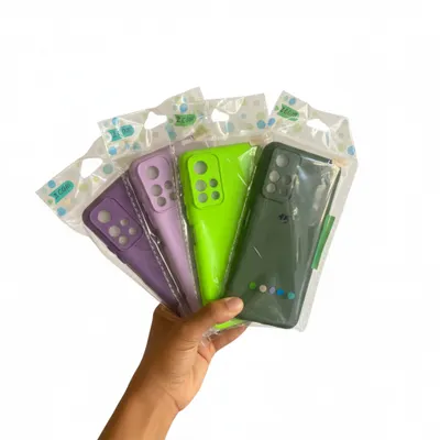 CAPINHA CASE MI MP M4 PRO 5G
