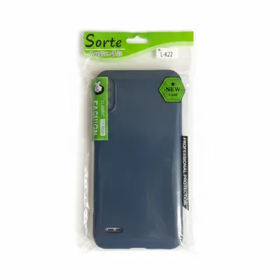 CAPINHA CASE LG K22