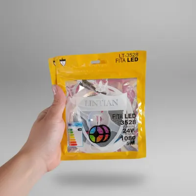 FITA DE LED 5 METROS