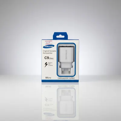 CARREGADO SAMSUNG V8 