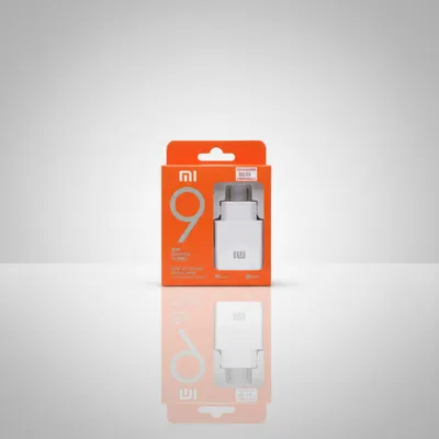 CARREGADOR MI 9 V8 Rápido V8 USB