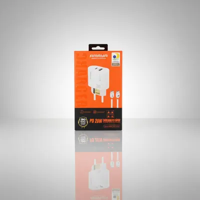 CARREGADOR  IPHONE USB-LIGTH 