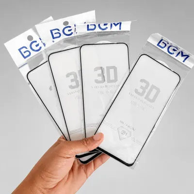 PELÍCULA 3D RM 15, 4g/5g