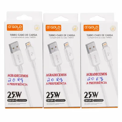 CABO IPHONE USB