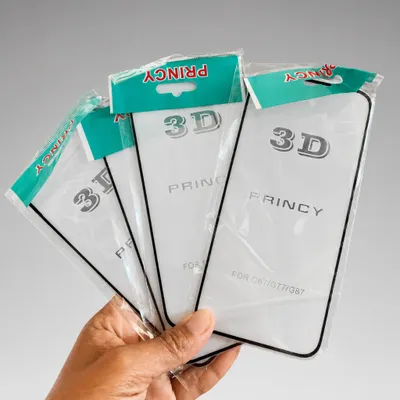 PELÍCULA 3D G67/G77/G87