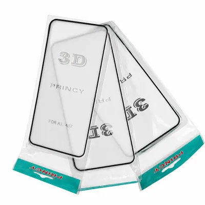 PELÍCULA 3D SM A37/A57
