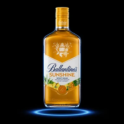Ballantine’s Sunshine 