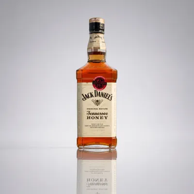 Garrafa Jack Daniels mel 1l