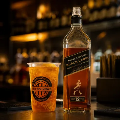 Copão Black label 