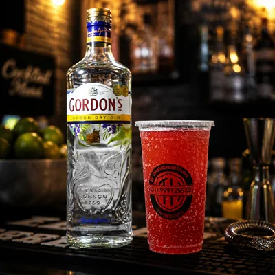Copão Gin Gordons 
