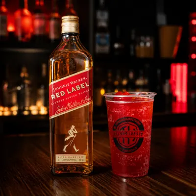 Copão Red label 