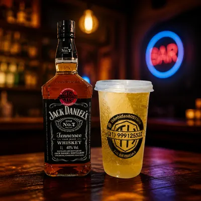 Copão Jack Daniels 07