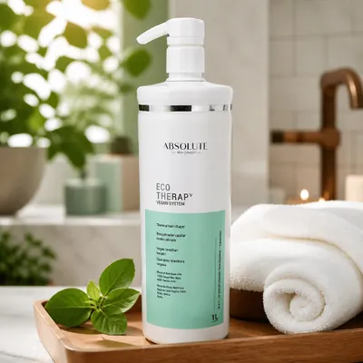 Eco Therapy Vegan System 1L