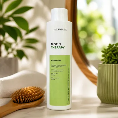 Biotin Therapy 1L