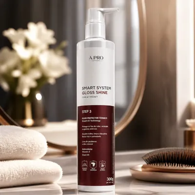 Shine Gloss 300ml