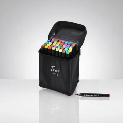 KIT CANETINHA 24 UND