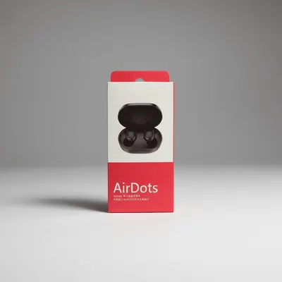 FONE BLUETOOTH REDMI AIRDOTS 