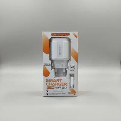 CARREGADOR COMPLETO IPHONE 5.8 A 2USB