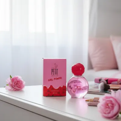 Avon Petit Girl Power 50ml