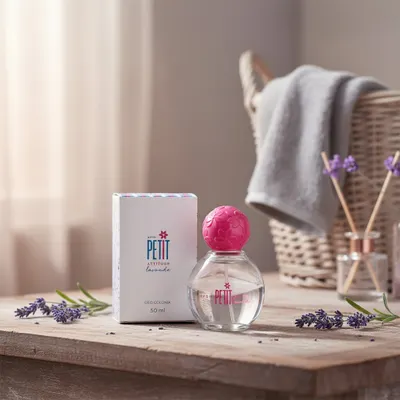 Avon Petit Attitude Lavande 50ml
