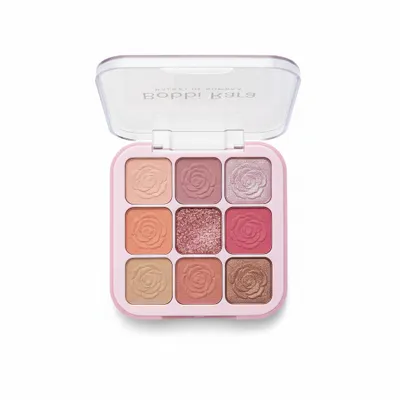Paleta de Sombras Bobbi Rara