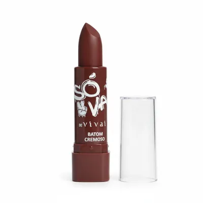 Batom Cremoso De Vivai
