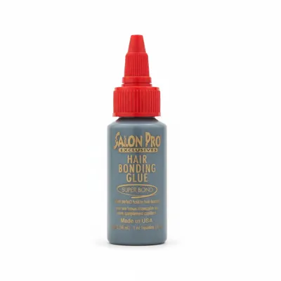 Cola tufinhos Salon Pro 30ml